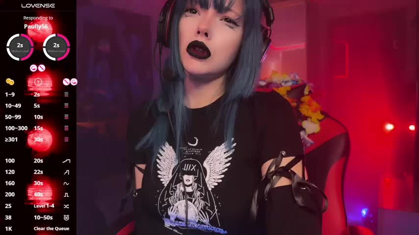 Eva-miller1 Adult Chat August 10, 2025