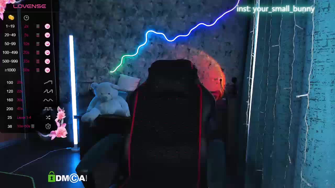 your-small-bunny Adult Chat August 10, 2025