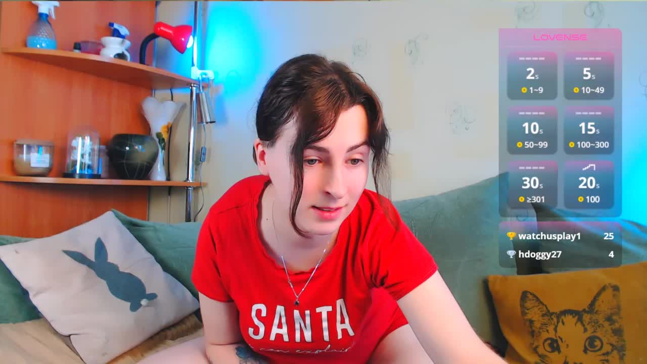 Caroline1995 Adult Chat August 10, 2025