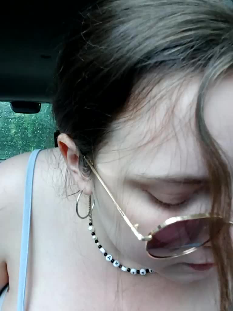 _-Bulochka-_ Adult Chat August 10, 2025