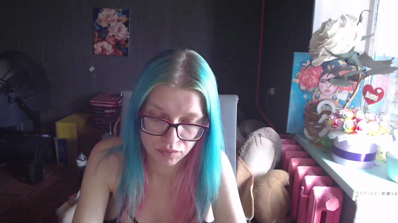 malvinella Adult Chat August 10, 2025