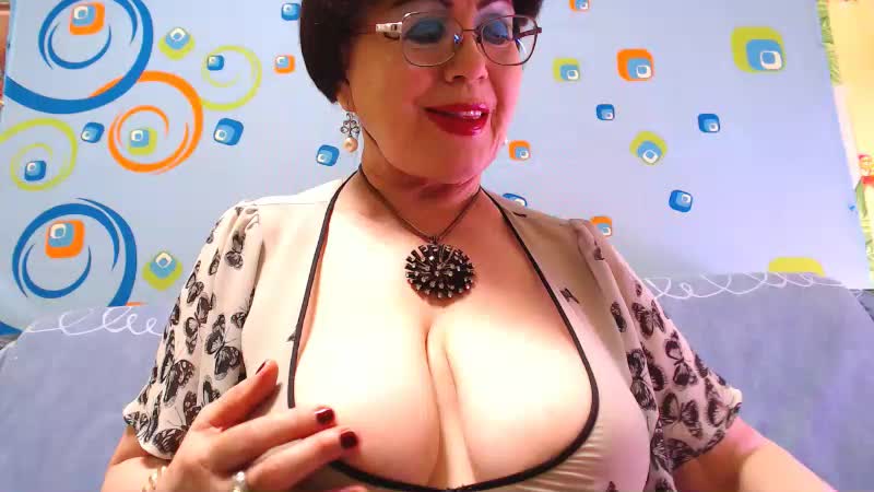 OldKinkyMILF Adult Chat August 10, 2025