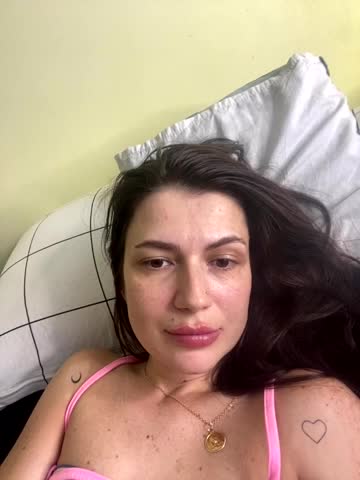 Cute_Erika Adult Chat August 10, 2025