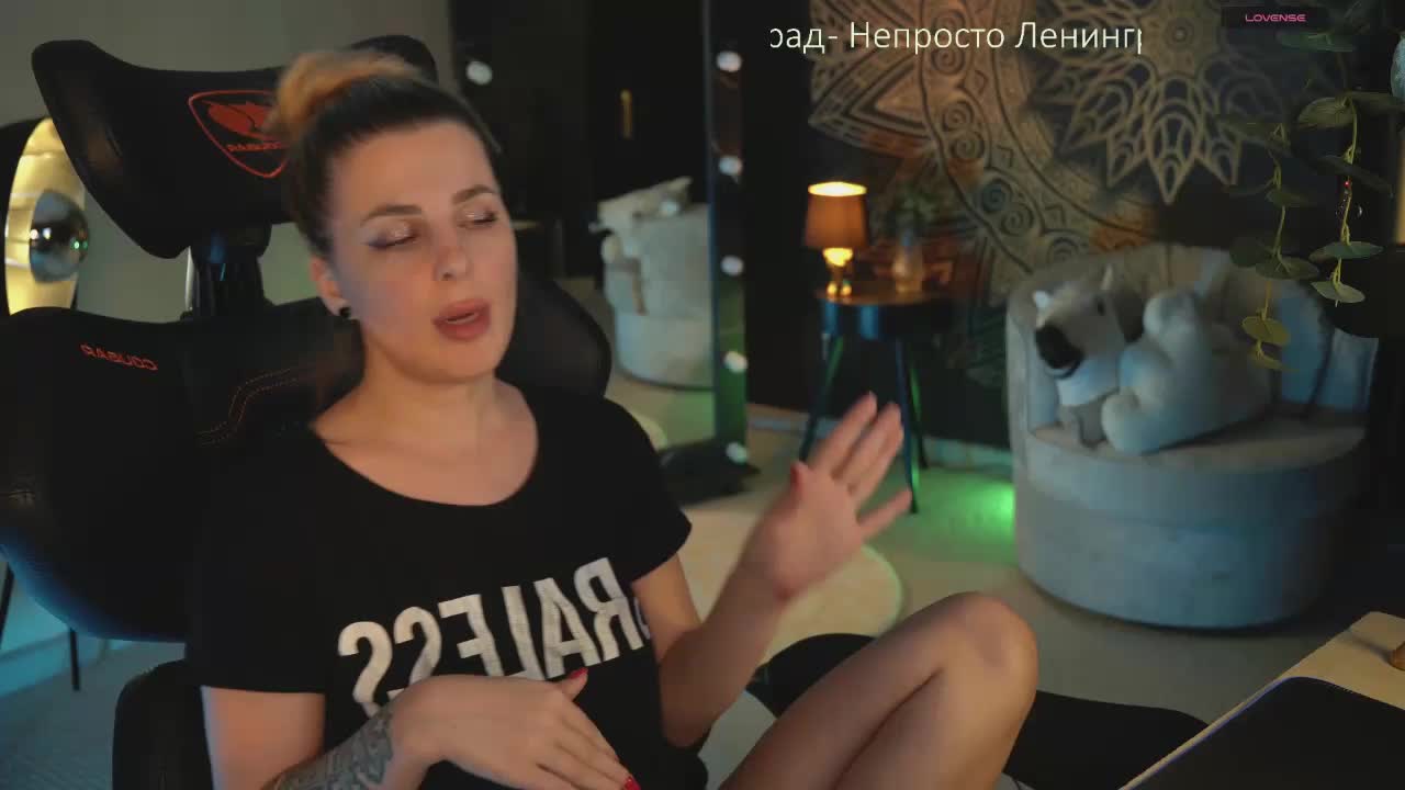 _Lady_M_ Adult Chat August 10, 2025