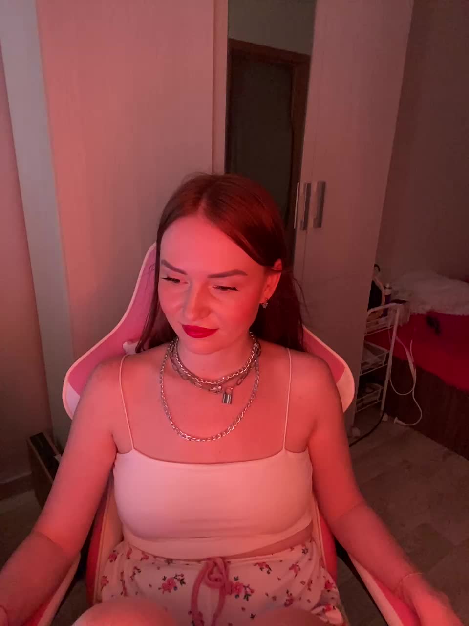 Lisichkina Adult Chat August 10, 2025