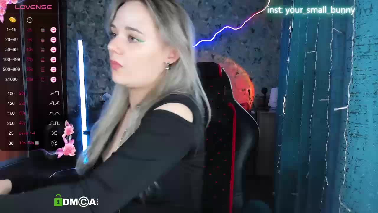 your-small-bunny Adult Chat August 10, 2025