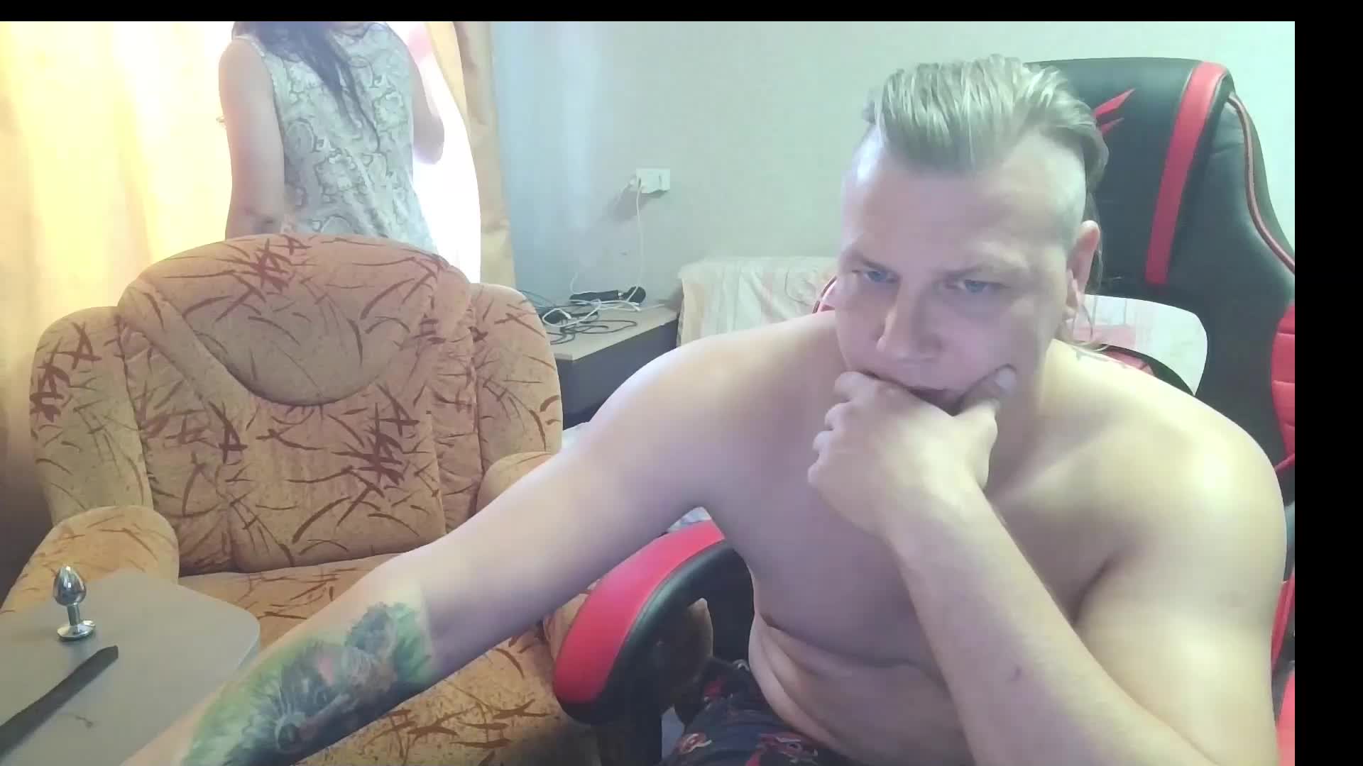 Lissa-Lissaa Adult Chat August 10, 2025