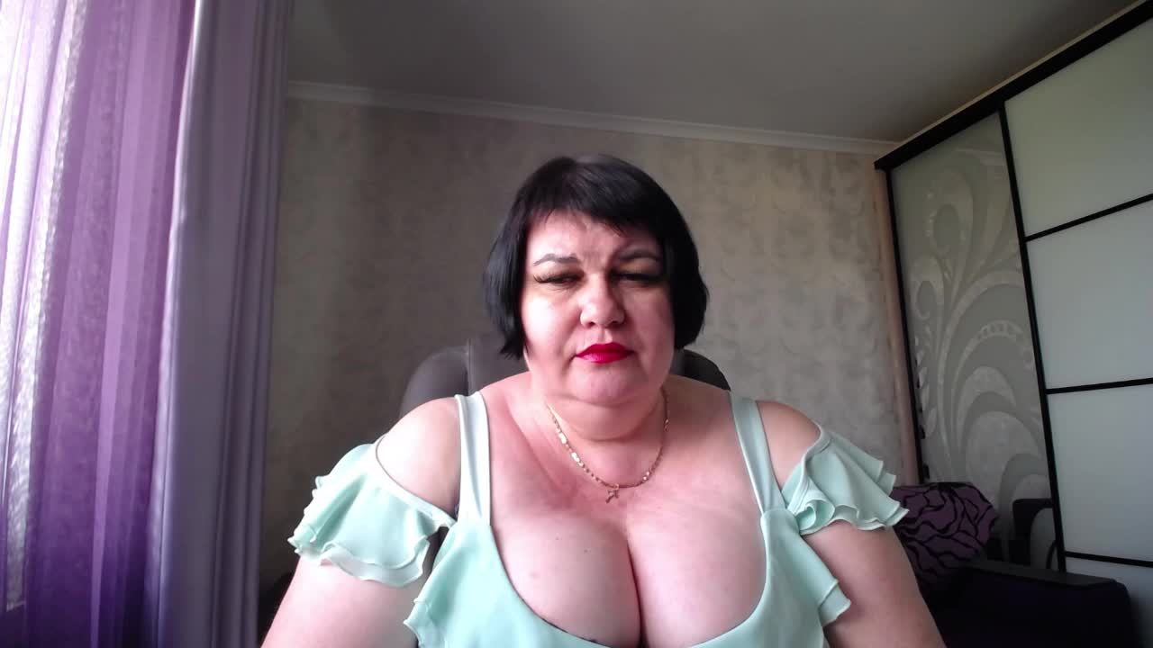 DianaLady Adult Chat August 10, 2025