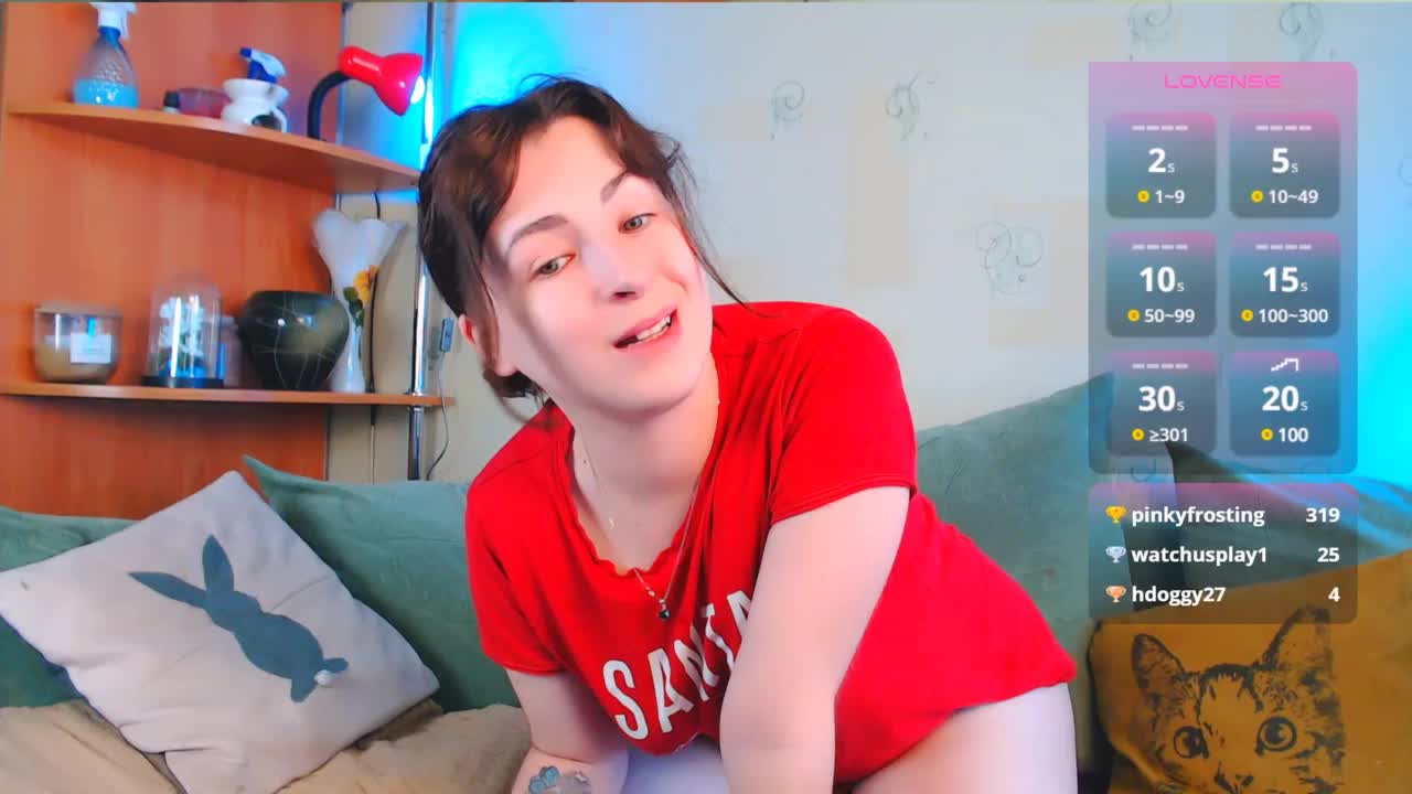 Caroline1995 Adult Chat August 10, 2025