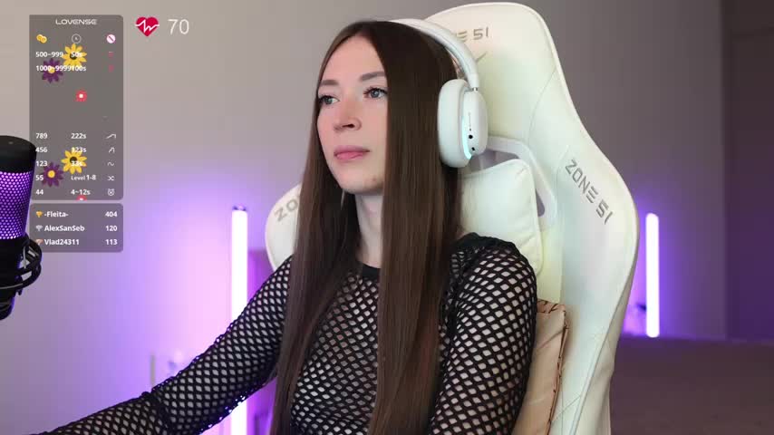 moleculegirl Adult Chat August 10, 2025