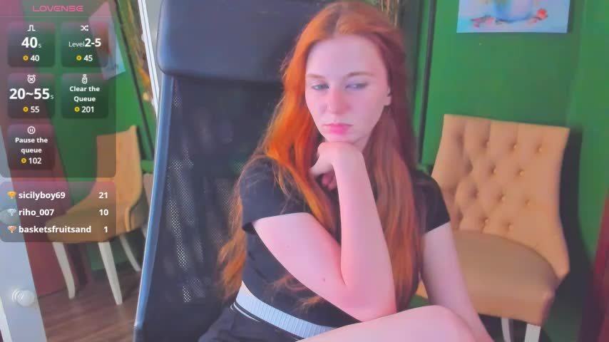 CarolinaGilbert Adult Chat August 10, 2025