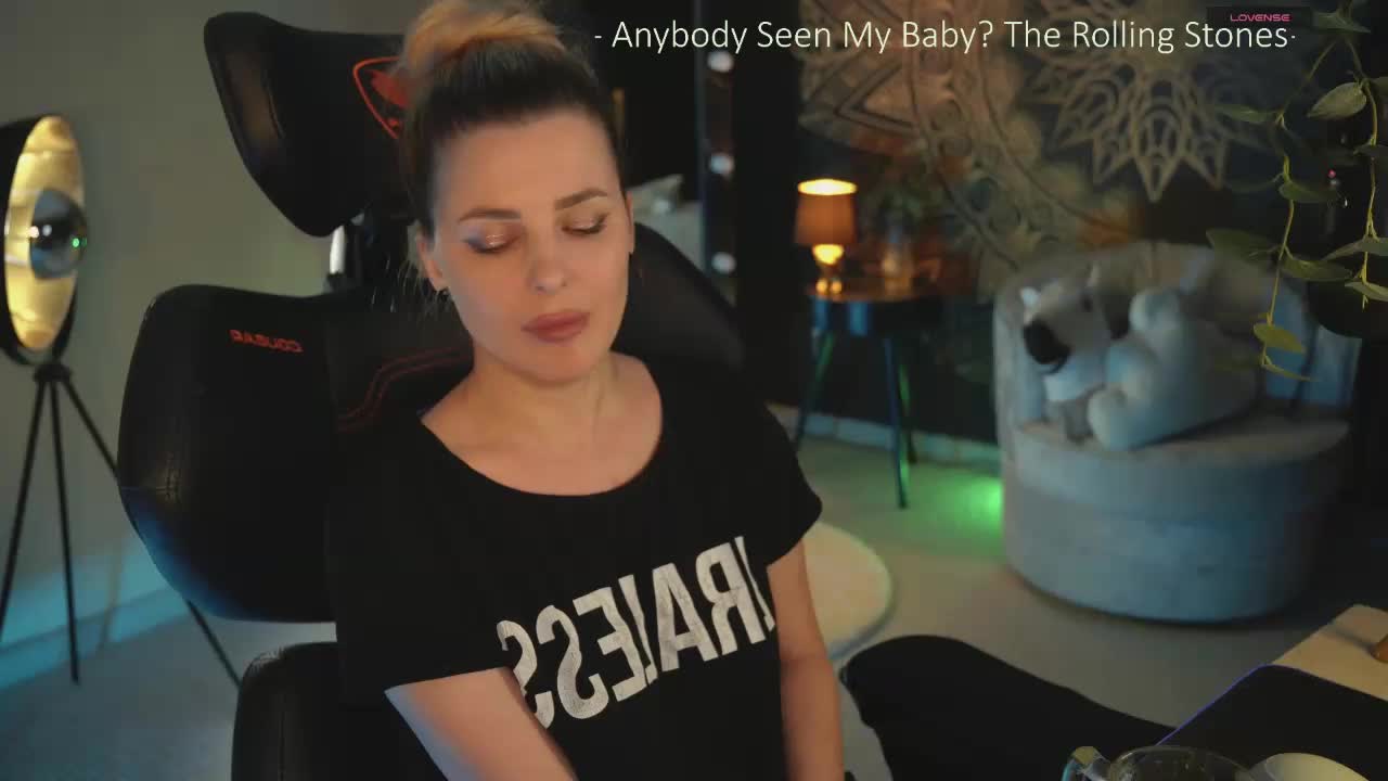 _Lady_M_ Adult Chat August 10, 2025