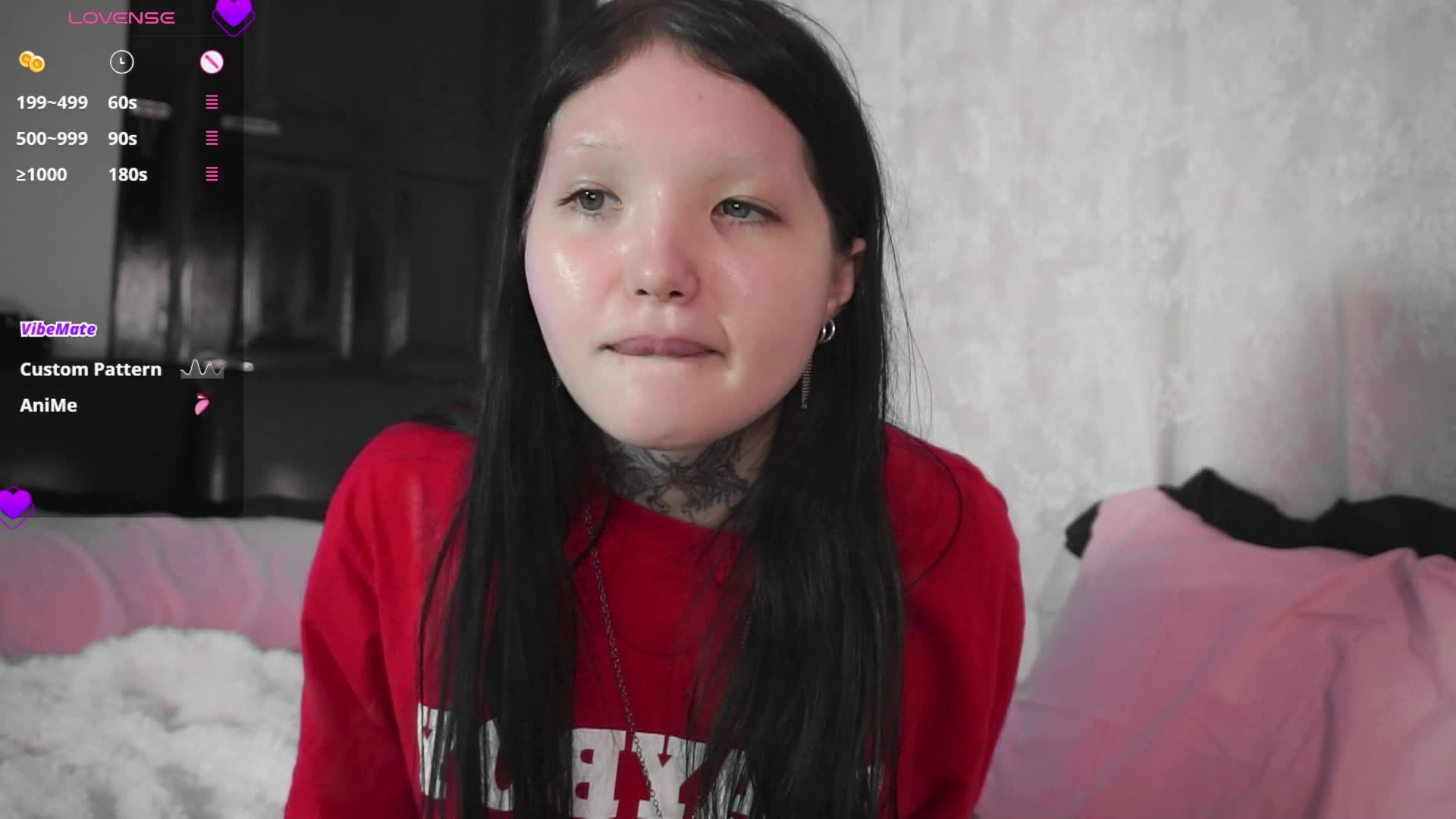 Leinbone Adult Chat August 10, 2025