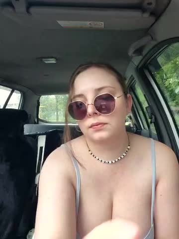 Caramel_pussy Adult Chat August 10, 2025