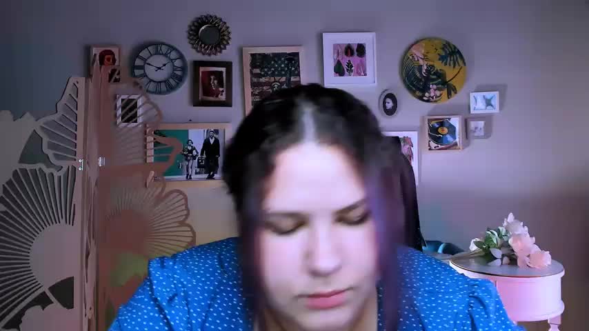 FlorenceAnderson Adult Chat August 10, 2025