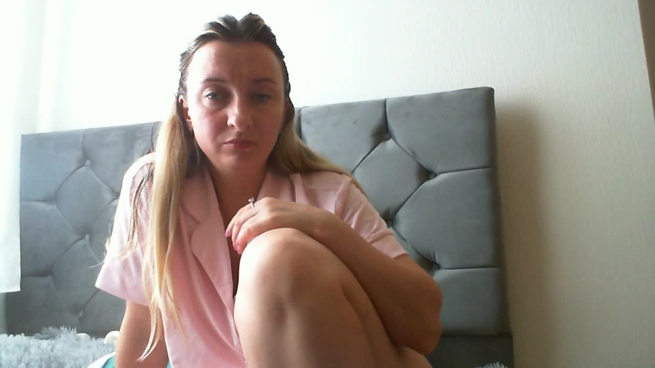 RuslanaFlower Adult Chat August 10, 2025