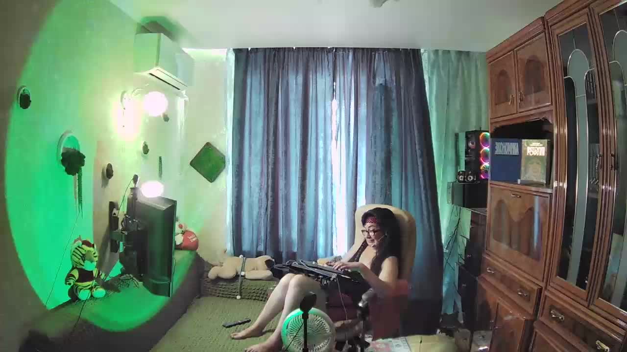 Infodar Adult Chat August 10, 2025