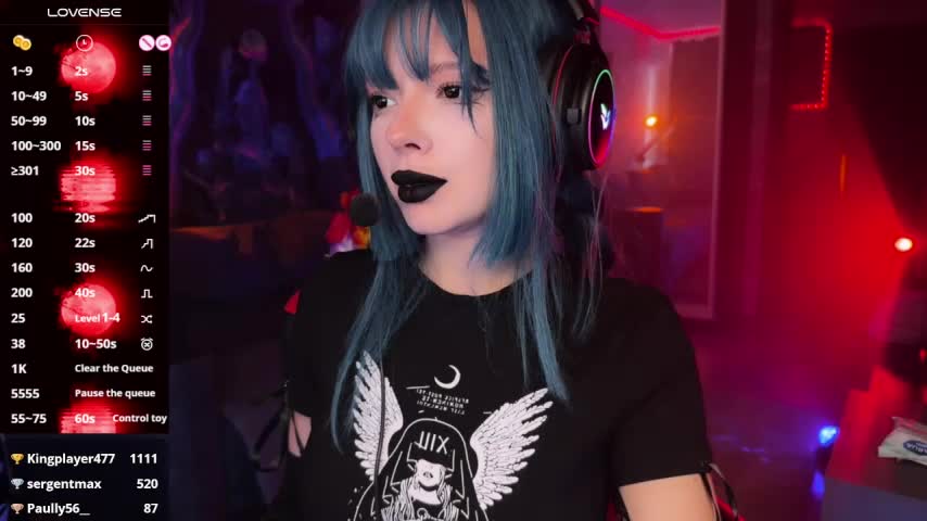 Eva-miller1 Adult Chat August 10, 2025