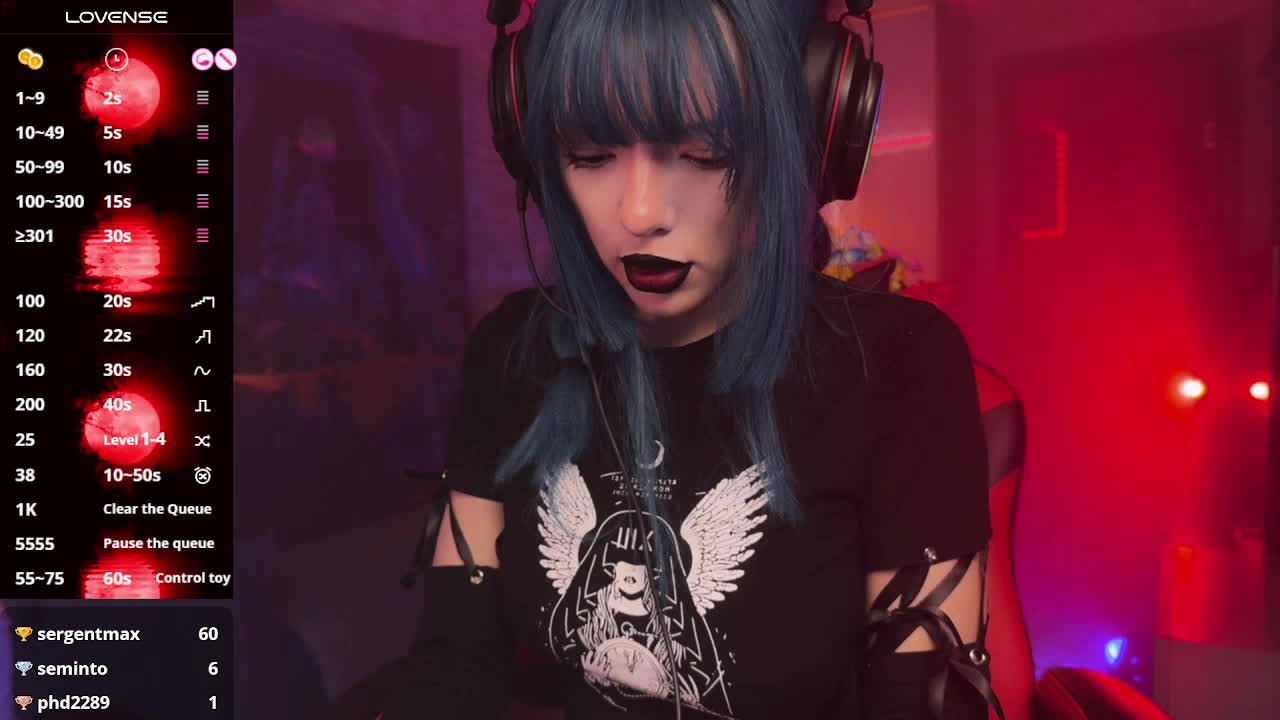 Amelia__ Adult Chat August 10, 2025