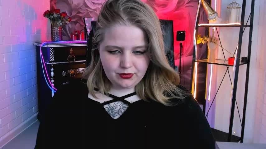 SladaDell Adult Chat August 10, 2025