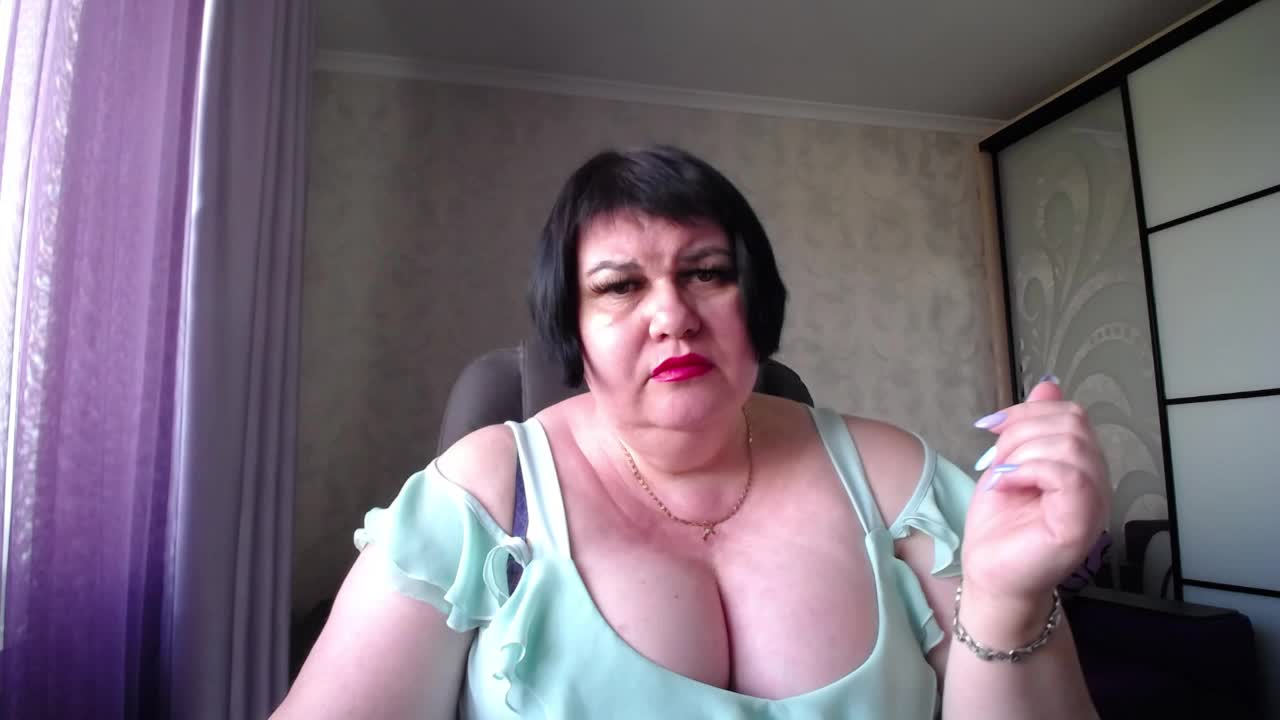 DianaLady Adult Chat August 10, 2025