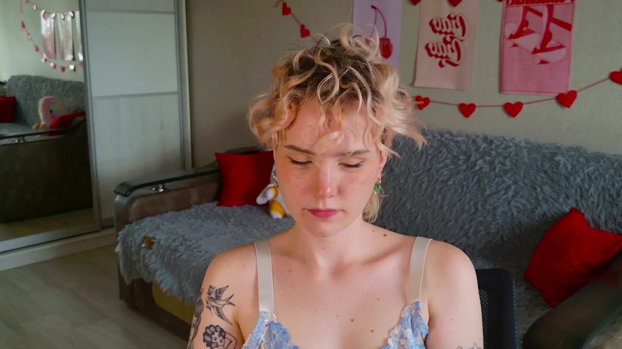 Cool-Love Adult Chat August 10, 2025