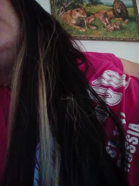 MonicaMilf Adult Chat August 10, 2025