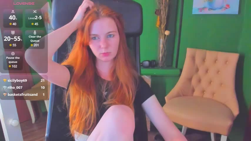 CarolinaGilbert Adult Chat August 10, 2025