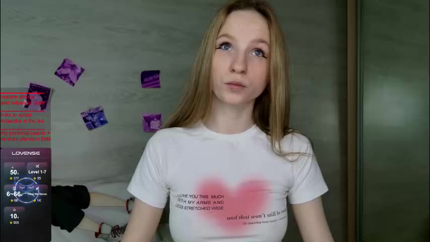 b4by_emilia Adult Chat August 10, 2025