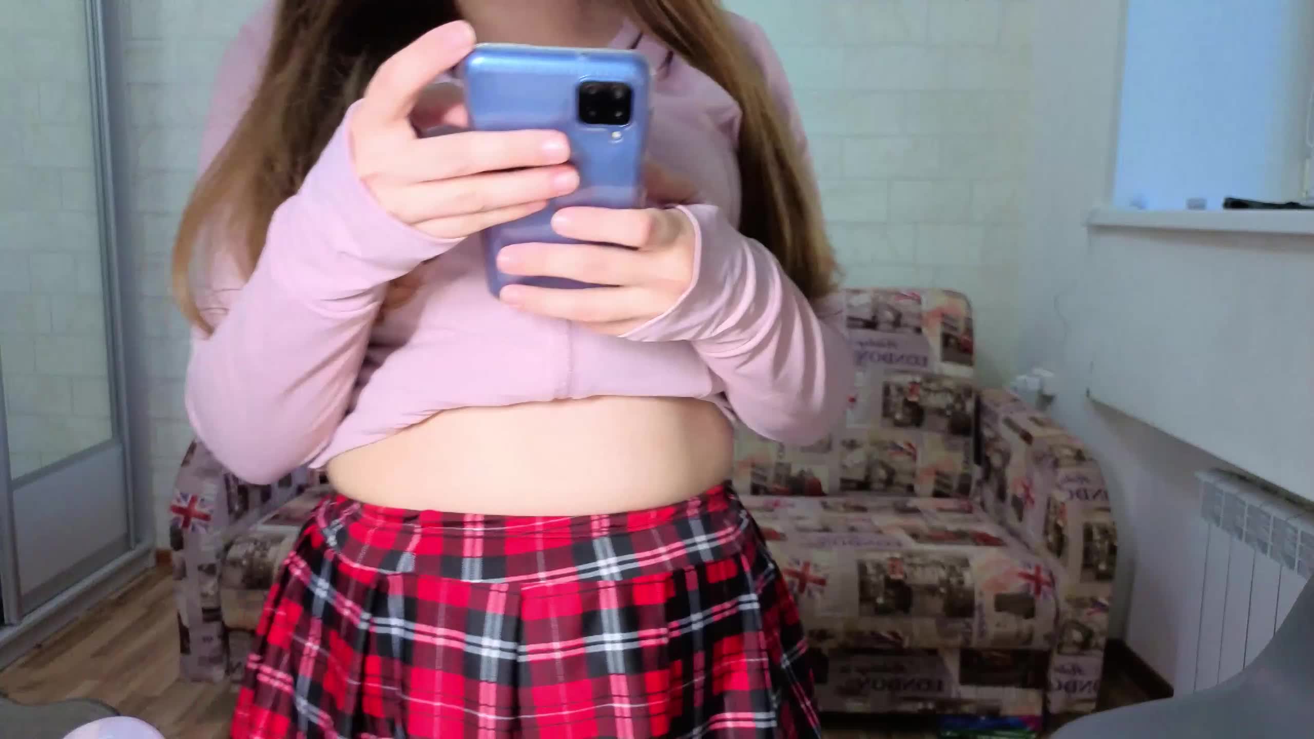 AlisaWyn Adult Chat August 10, 2025