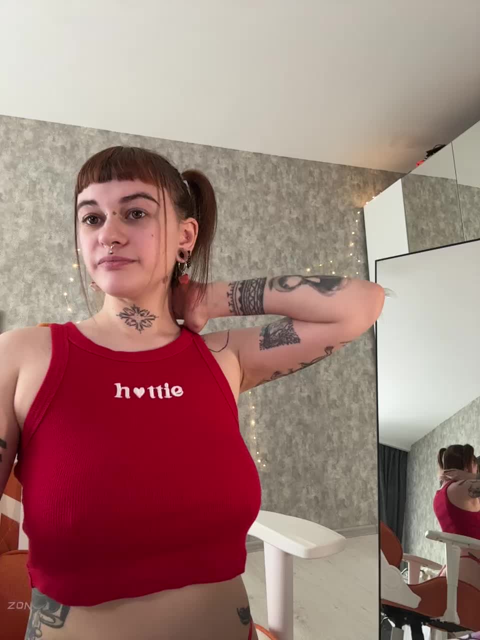 LolyMolly Adult Chat August 10, 2025