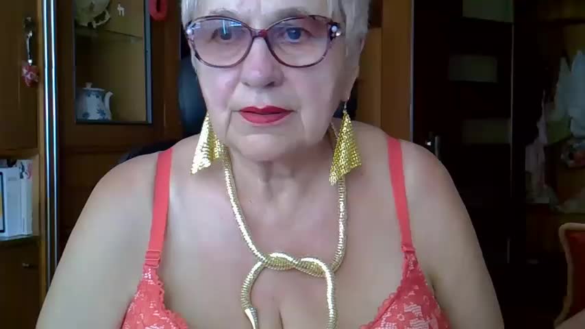SweetCherry27 Adult Chat August 10, 2025