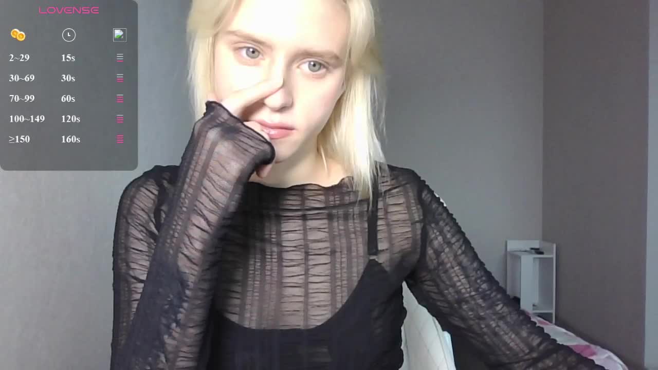 Helga_Pataki Adult Chat August 10, 2025