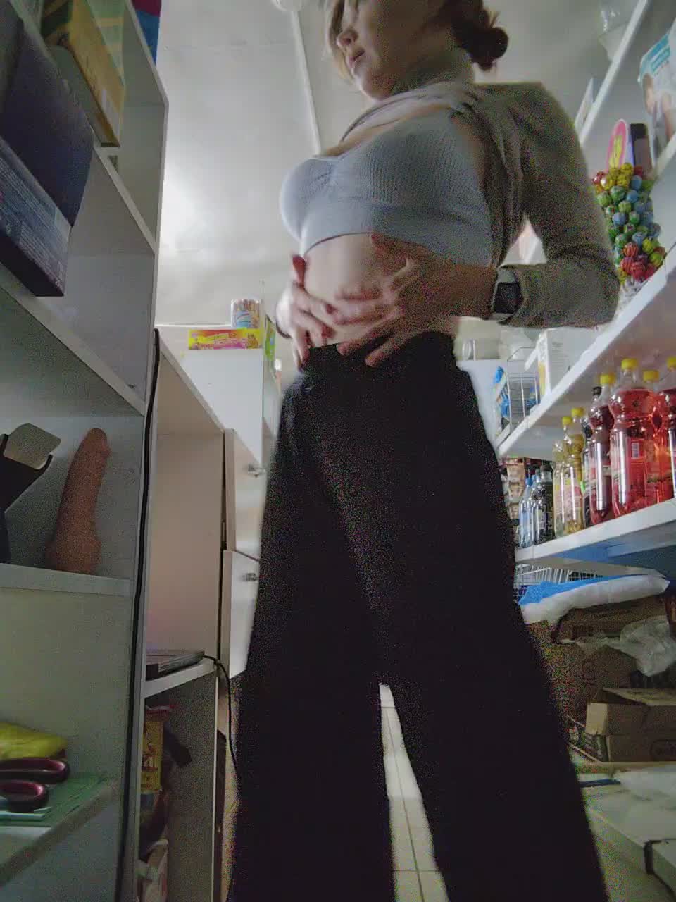 MyLittlegi Adult Chat August 10, 2025