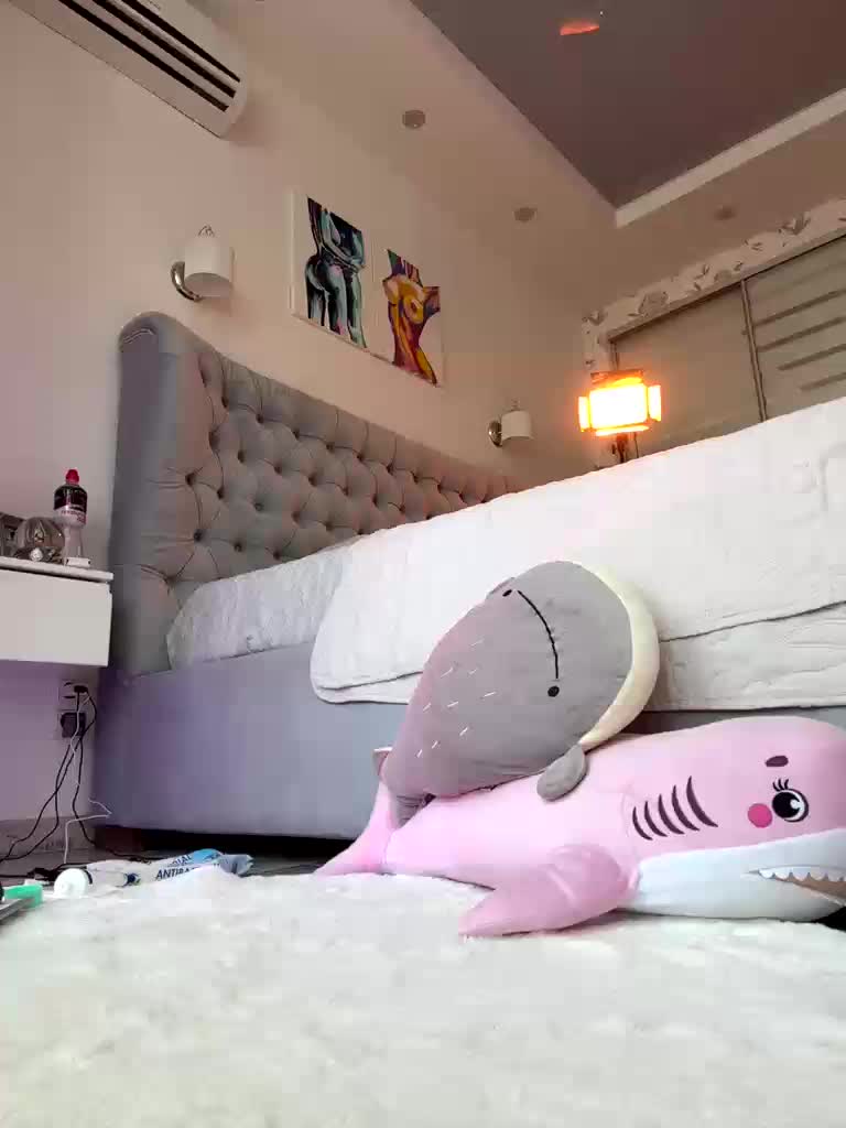 AlisaSecret Adult Chat August 11, 2025