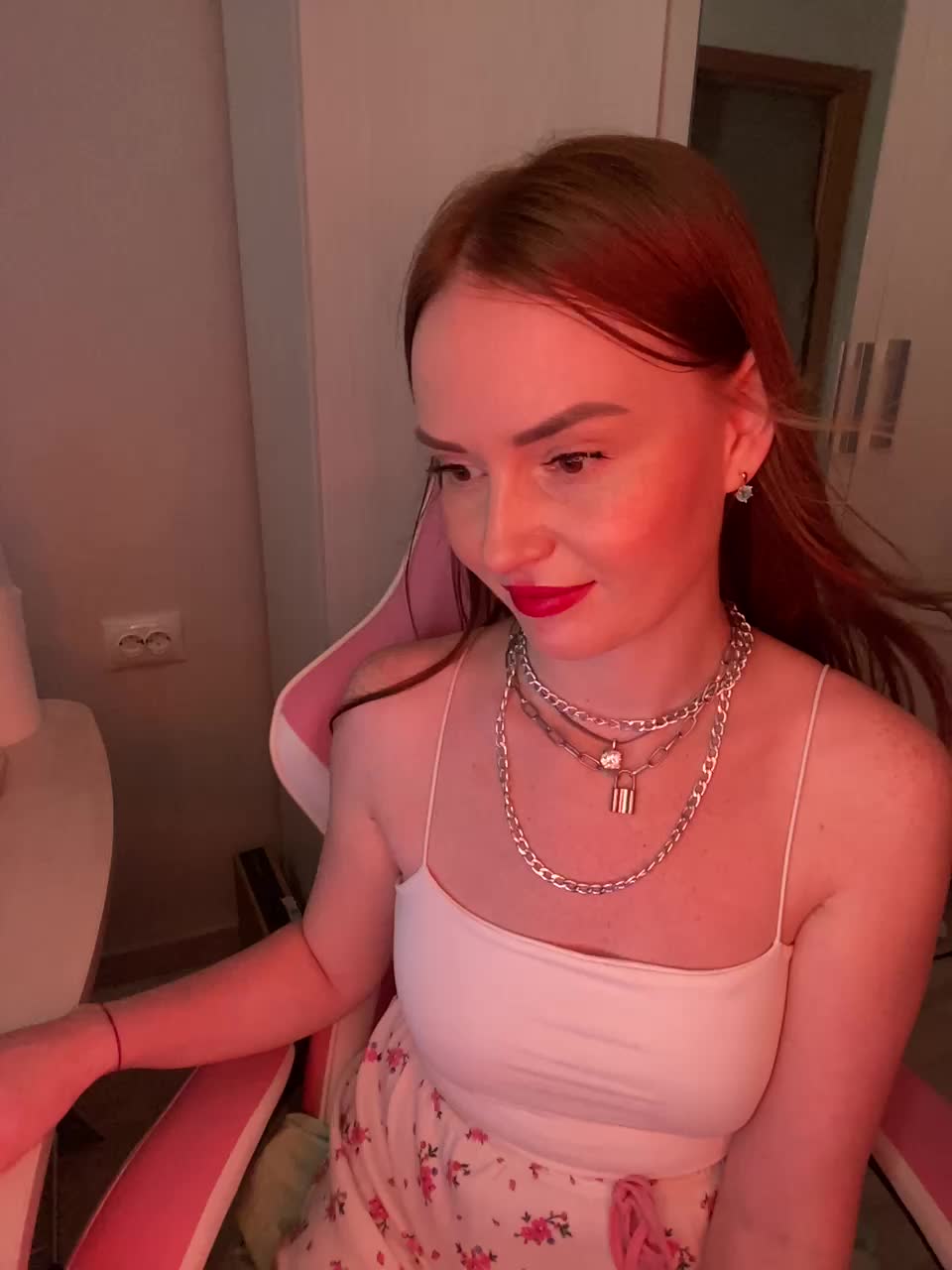 Lisichkina Adult Chat August 11, 2025