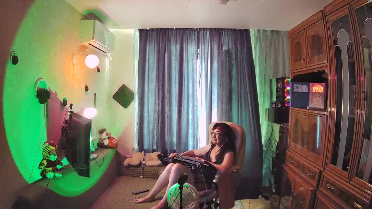 Infodar Adult Chat August 10, 2025