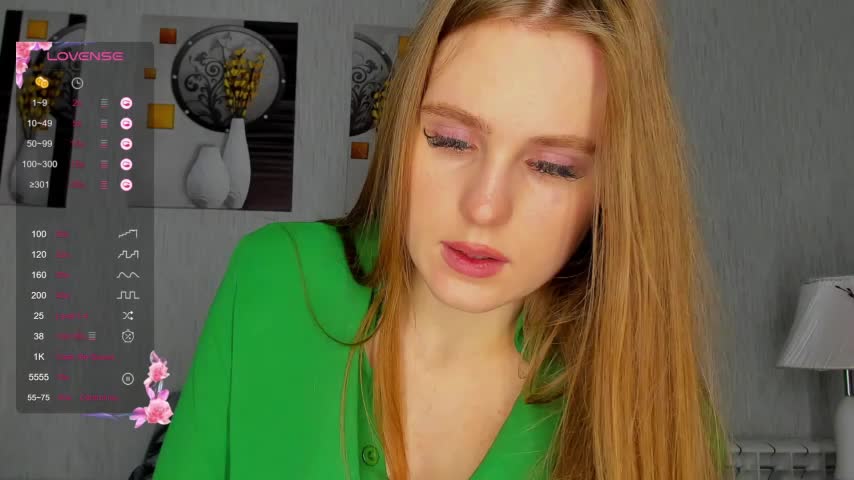 EvaTheHeart Adult Chat August 11, 2025