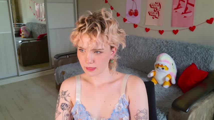 School_Love Adult Chat August 10, 2025