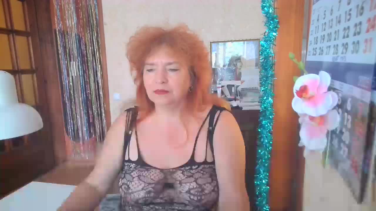 LadaMay Adult Chat August 10, 2025