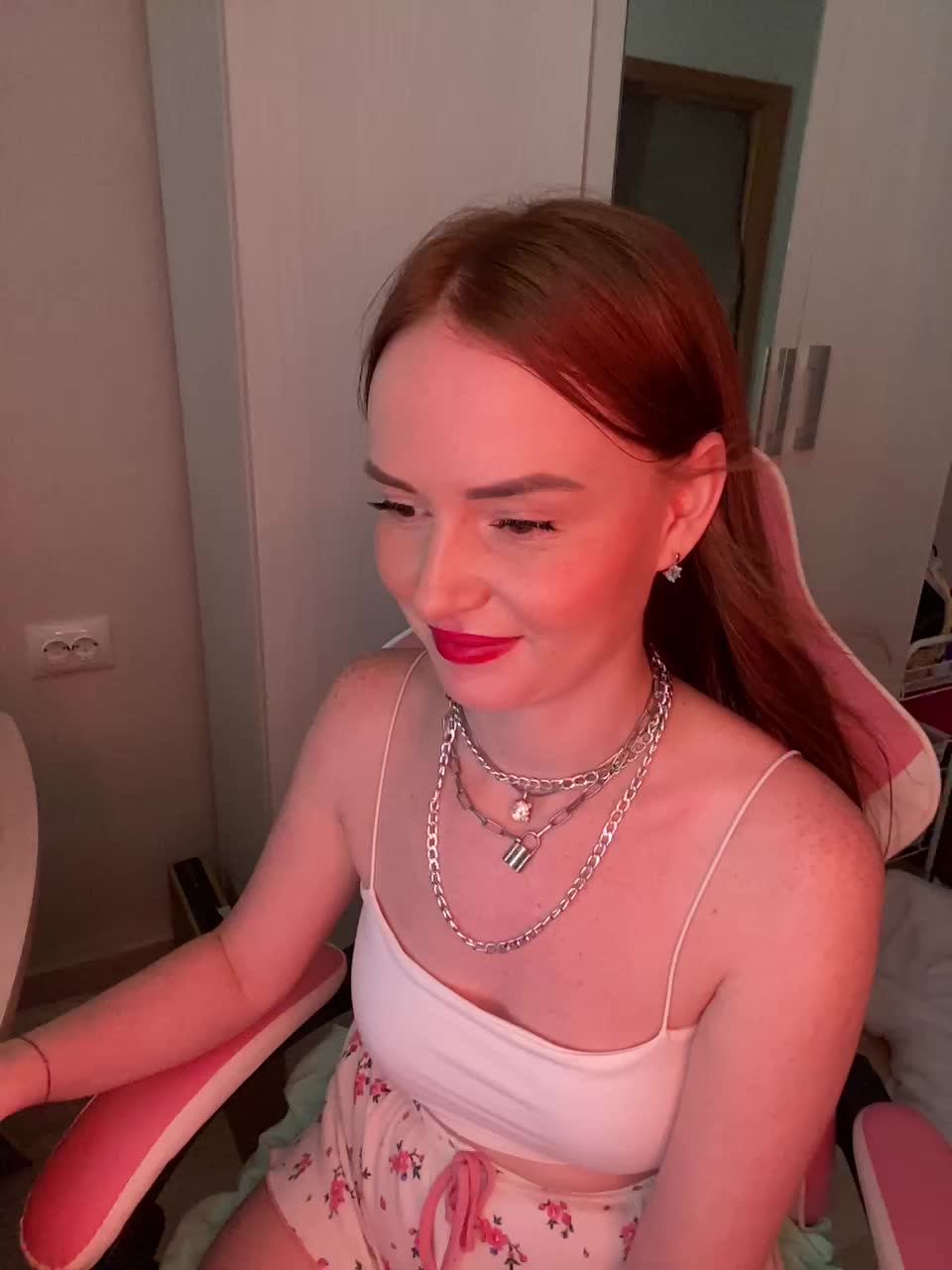 Lisichkina Adult Chat August 10, 2025