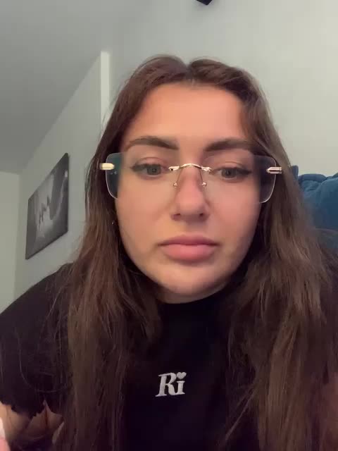 WILDGIRL Adult Chat August 10, 2025