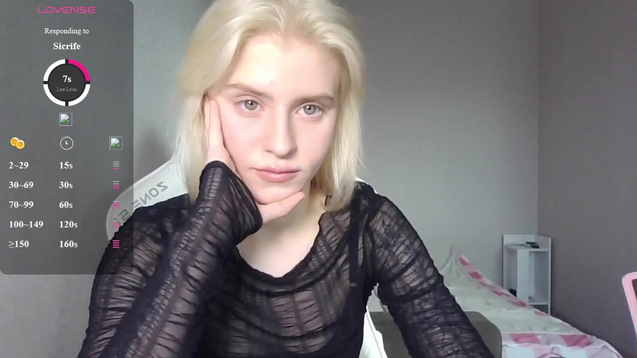 Helga_Pataki Adult Chat August 11, 2025