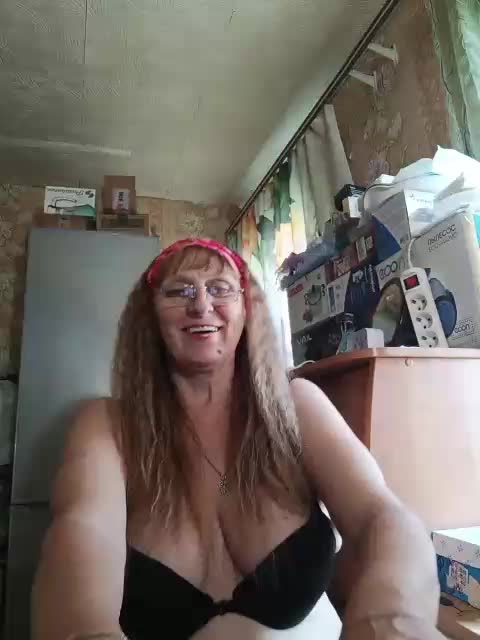 Sonya48 Adult Chat August 11, 2025