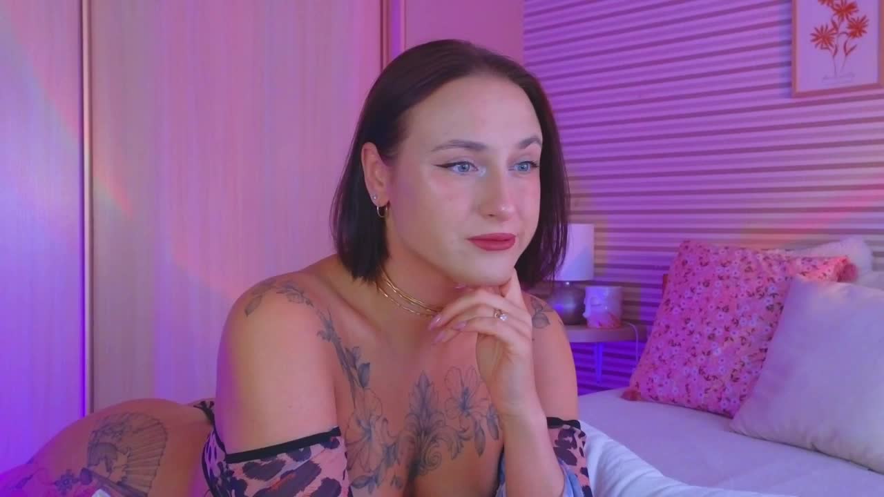 Lillii Adult Chat August 10, 2025