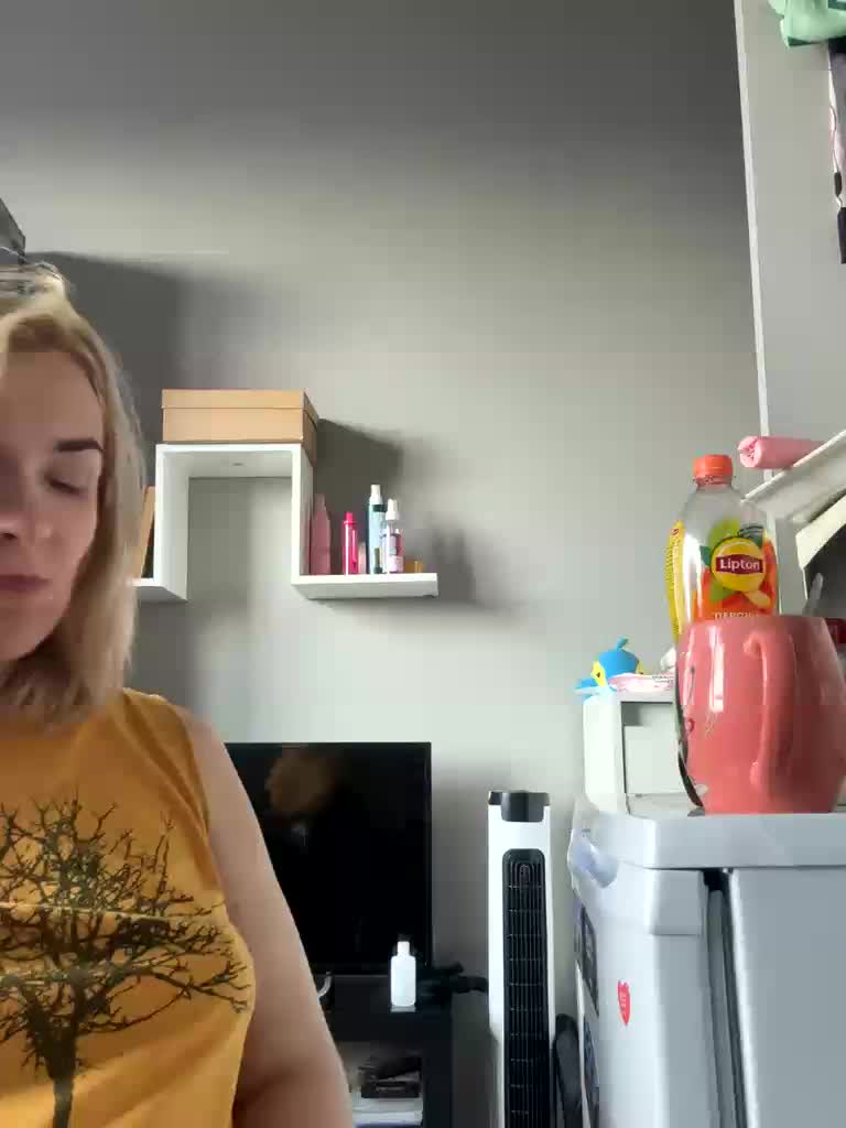 Kinesha Adult Chat August 11, 2025