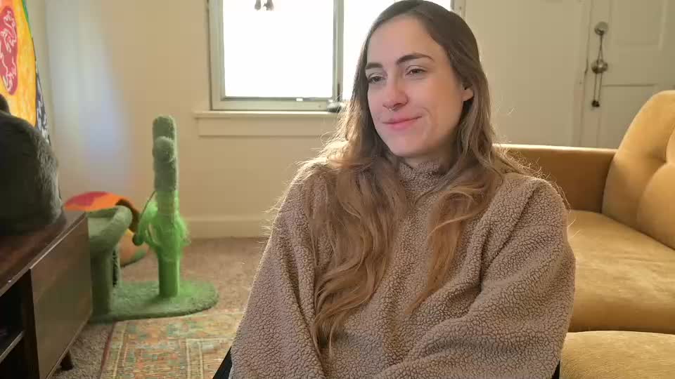 lilithoftrees Adult Chat August 10, 2025