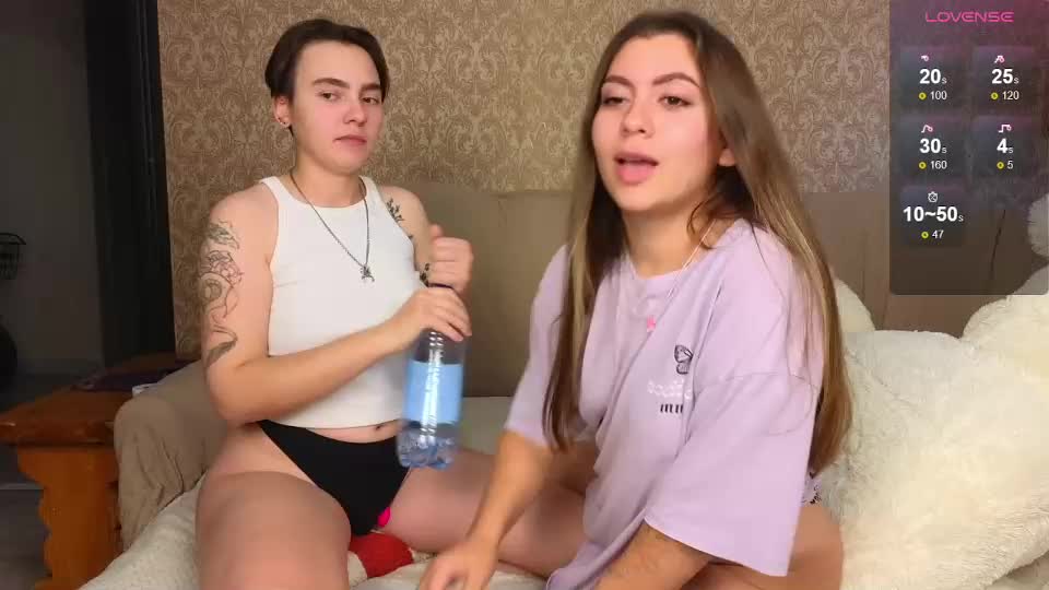 twobabesweet Adult Chat August 10, 2025