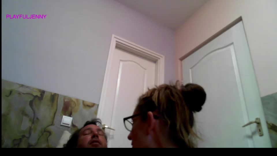 playfuljenny Adult Chat August 10, 2025