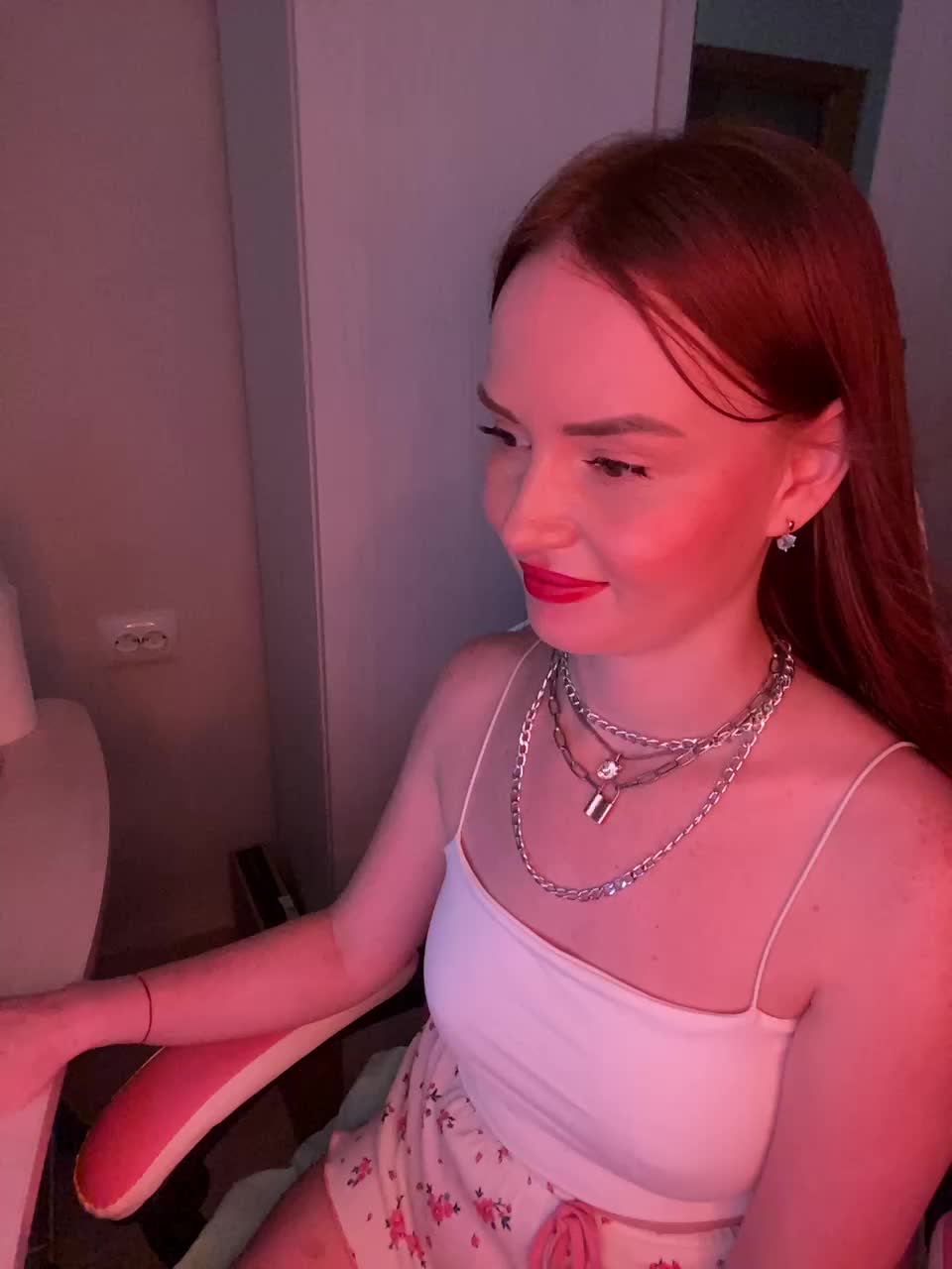 Lisichkina Adult Chat August 11, 2025